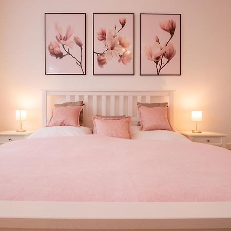 Euphoras - Modern Eingerichtete Ferienwohnung Mit 3 Schlafzimmern Im Harz Clausthal-Zellerfeld Bagian luar foto